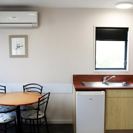 Bella Vista Motel Mosgiel Exterior photo